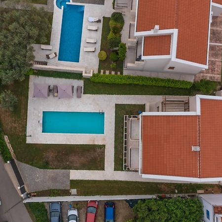 Villa Forte Mare Petrovac Екстериор снимка
