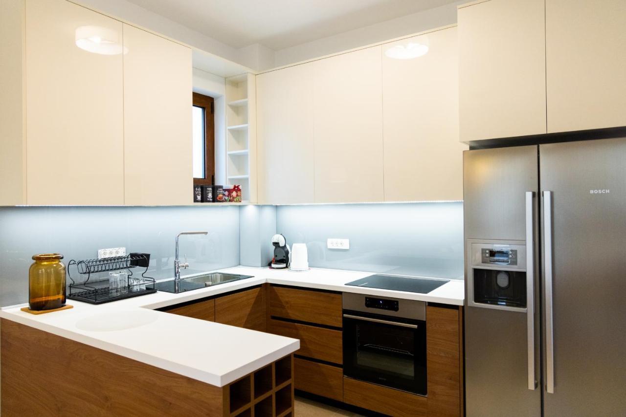 Villa Forte Mare Petrovac Екстериор снимка