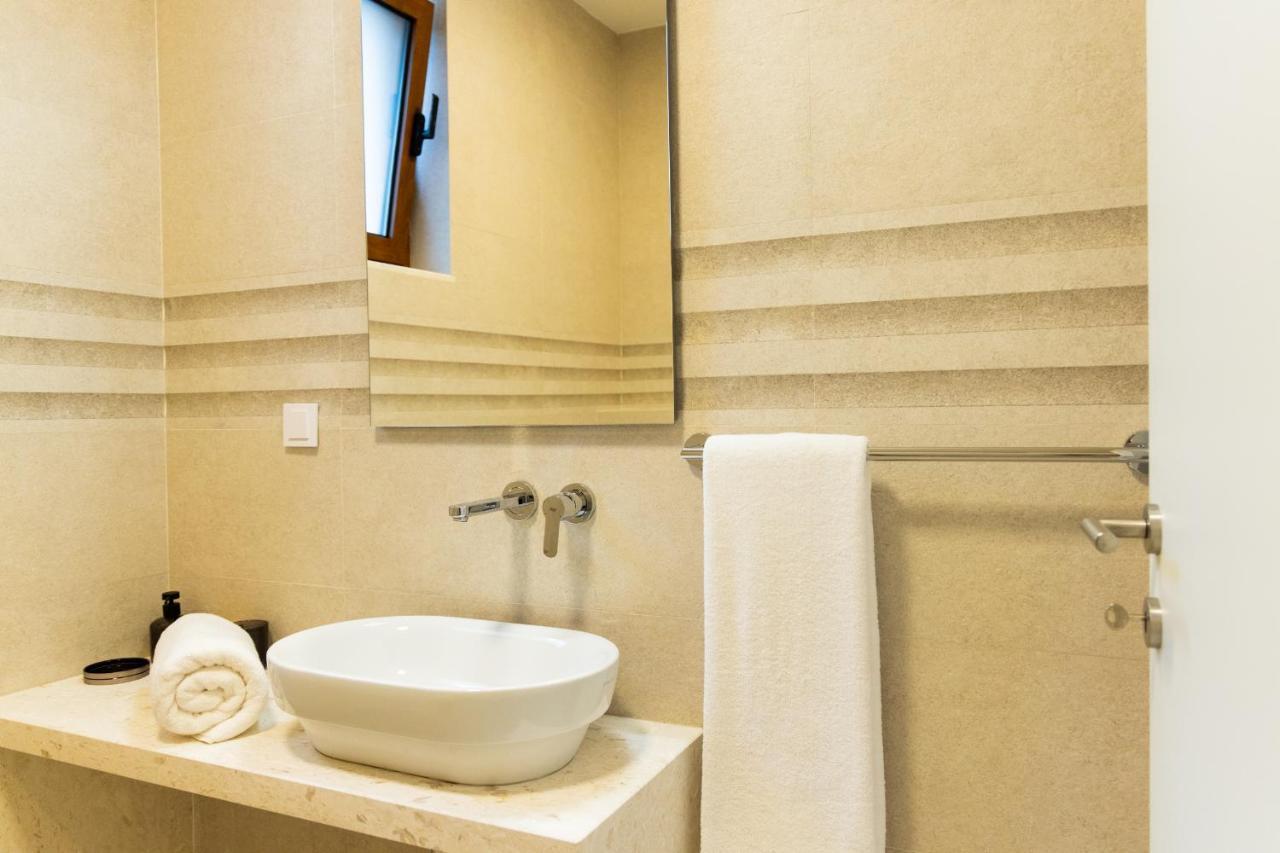 Villa Forte Mare Petrovac Екстериор снимка