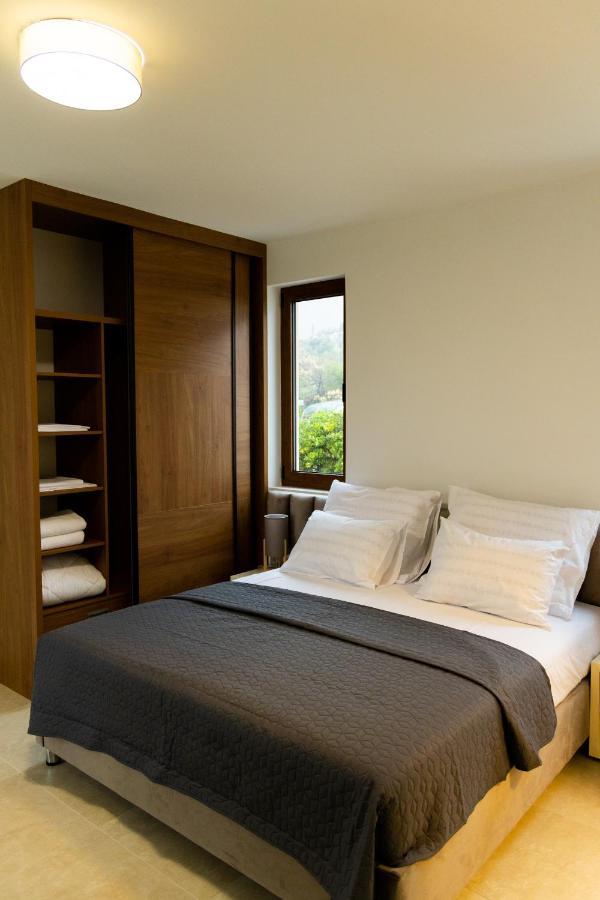 Villa Forte Mare Petrovac Екстериор снимка