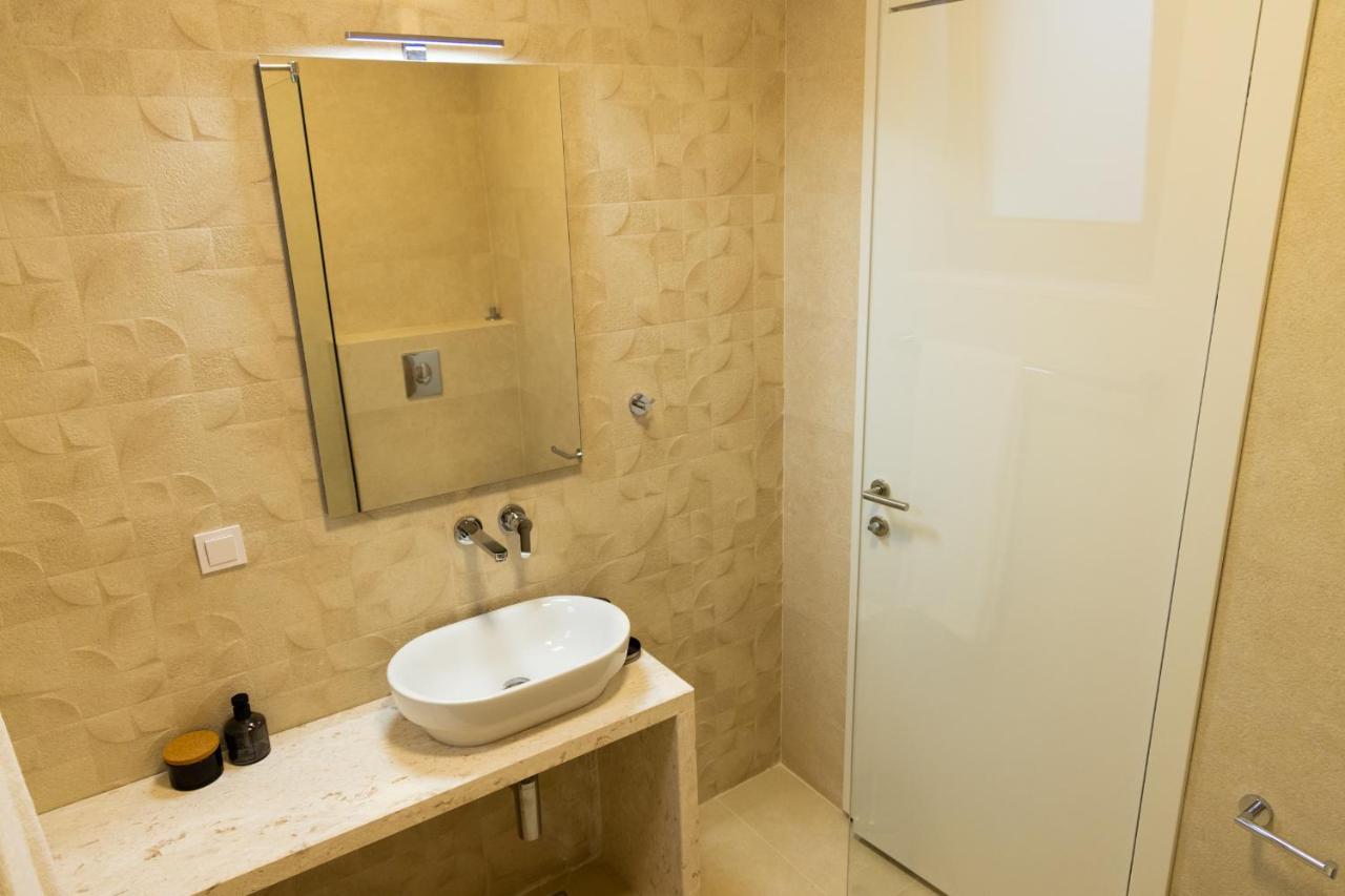 Villa Forte Mare Petrovac Екстериор снимка